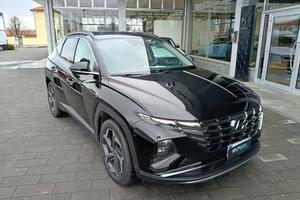 Hyundai TUCSON HEV 1.6 Full Hybrid 210cv AT6 EXCEL