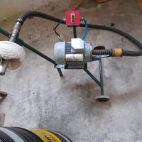 Lucidatrice,Graffiatrice 