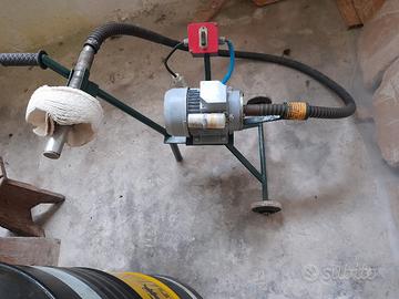 Lucidatrice,Graffiatrice 