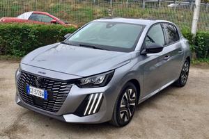 Peugeot 208 1.2 100cv 5p Allure