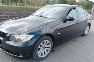 BMW serie 3, cat. Eletta