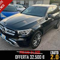 Mercedes-benz GLC 300 GLC 300 de 4Matic EQ-Power B
