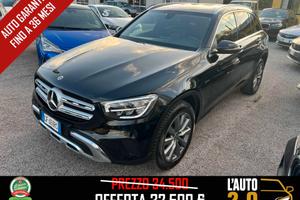 Mercedes-benz GLC 300 GLC 300 de 4Matic EQ-Power B