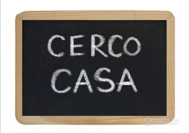 Casa indipendente o terreno edificabile