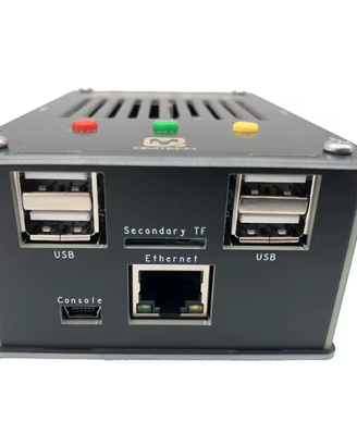 MiSTer FPGA Nuovo 128 MB ram WIFi SD Alimentatore