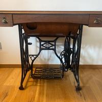 macchina da cucire Gritzner