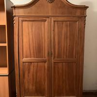 Mobile antico armadio