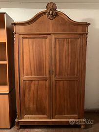 Mobile antico armadio