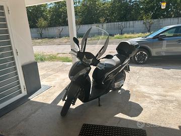 Honda Sh 300 - anno 2020 - 3500 km