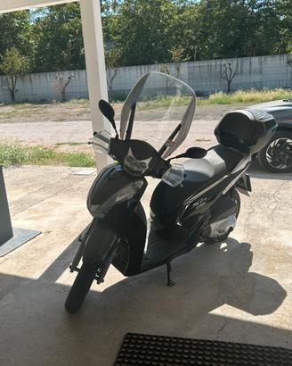 Honda Sh 300 - anno 2020 - 3500 km