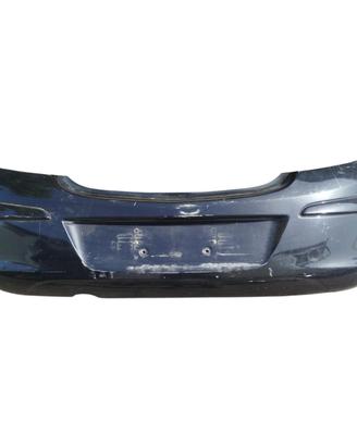 PARAURTI POSTERIORE COMPLETO OPEL Corsa D 3P 2° S