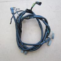 Impianto Elettrico Piaggio Grillo Originale