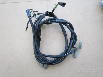 Impianto Elettrico Piaggio Grillo Originale