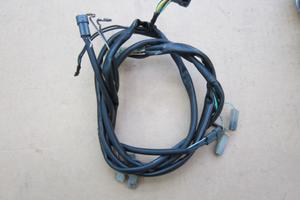 Impianto Elettrico Piaggio Grillo Originale