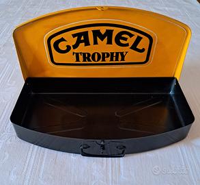 CAMEL TROPHY Vintage