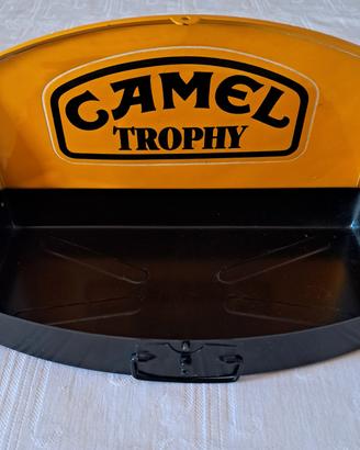 CAMEL TROPHY Vintage