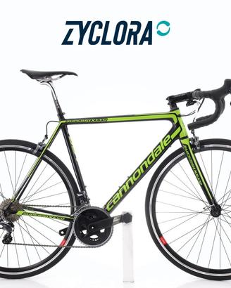 Cannondale Supersix Evo Di2 11V t.54