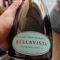 Champagne, vino, liquori