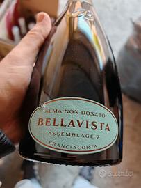 Champagne, vino, liquori