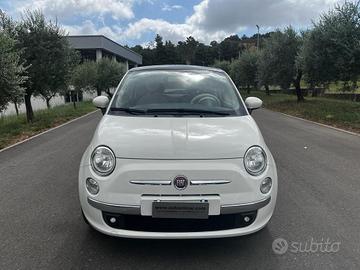 FIAT 500 1.2 EasyPower Lounge