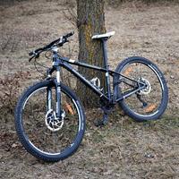 Bici Recon Trek 8.5 26