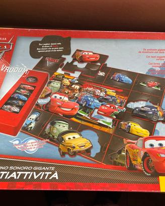 Tappetino multiattività
