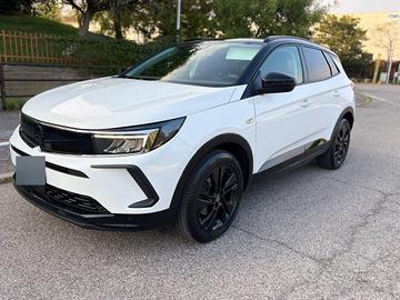 Opel Grandland X GSline 1.5 131Cv Diesel 