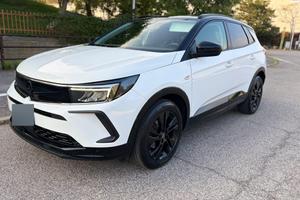 Opel Grandland X GSline 1.5 131Cv Diesel 