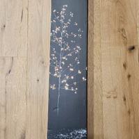 Albero di natale moderno