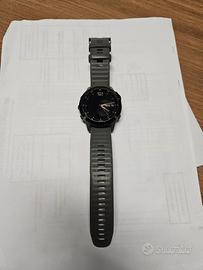 Garmin Fenix 6 Pro Solar 47mm