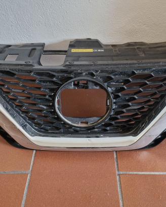 NISSAN QASHQAI 2019 J11 GRIGLIA ANTERIORE