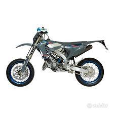 MOTO 125  SMR 2T MY 26  