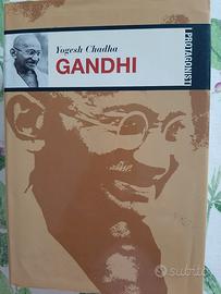 Gandhi Yogesh Chadha