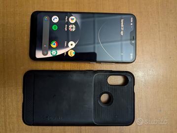 Xiaomi mi a 2 lite android 10 