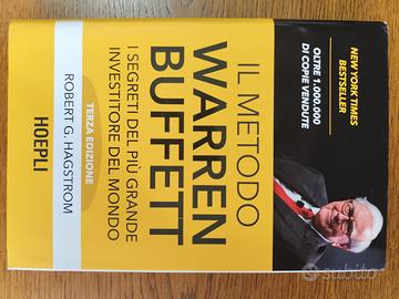 Il metodo Warren Buffet