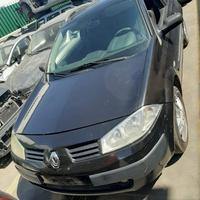 Ricambi per RENAULT MEGANE 3 PORTE
