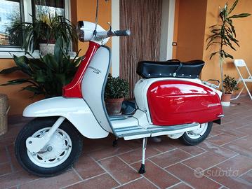 Lambretta li 125