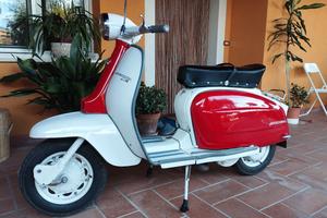 Lambretta li 125