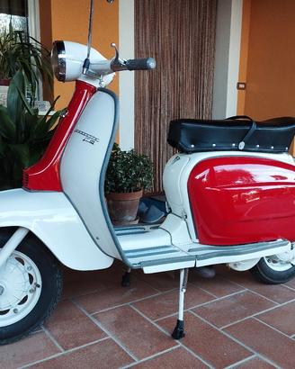 Lambretta li 125