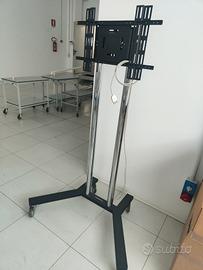 supporto professionale per TV grandi 