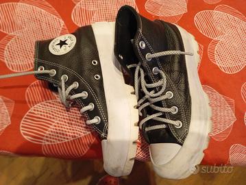 converse unisex 37.5
