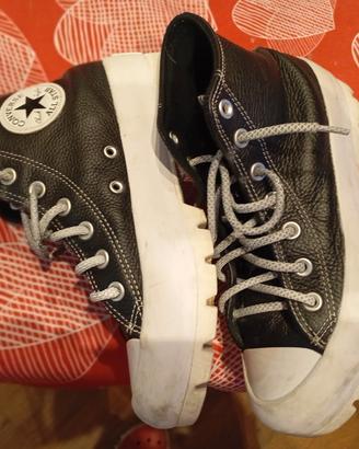 converse unisex 37.5