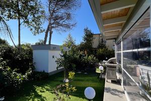 Rif. 475 baia verde - villa singola con ampio giar