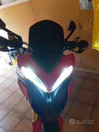 Ducati Multistrada 1200 - 2011