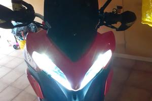 Ducati Multistrada 1200 - 2011