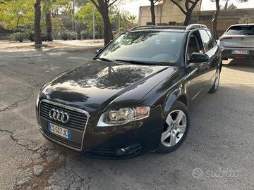 bellisima Audi A4 1.9 TDI Avant Sport sw unico pro