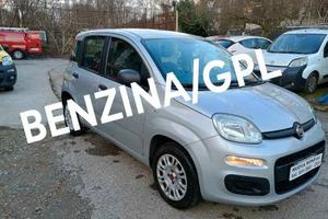 Fiat Panda 1.2 Lounge benzina/gpl