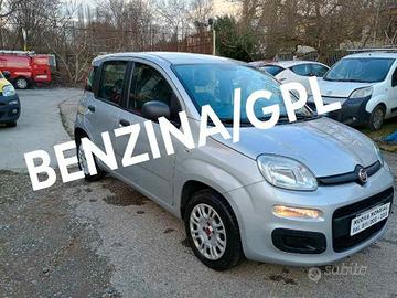 Fiat Panda 1.2 Lounge benzina/gpl