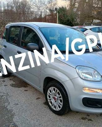 Fiat Panda 1.2 Lounge benzina/gpl