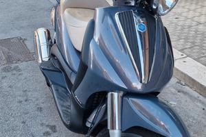 beverly 500 cruiser 